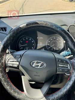 هیۆندای کۆنا